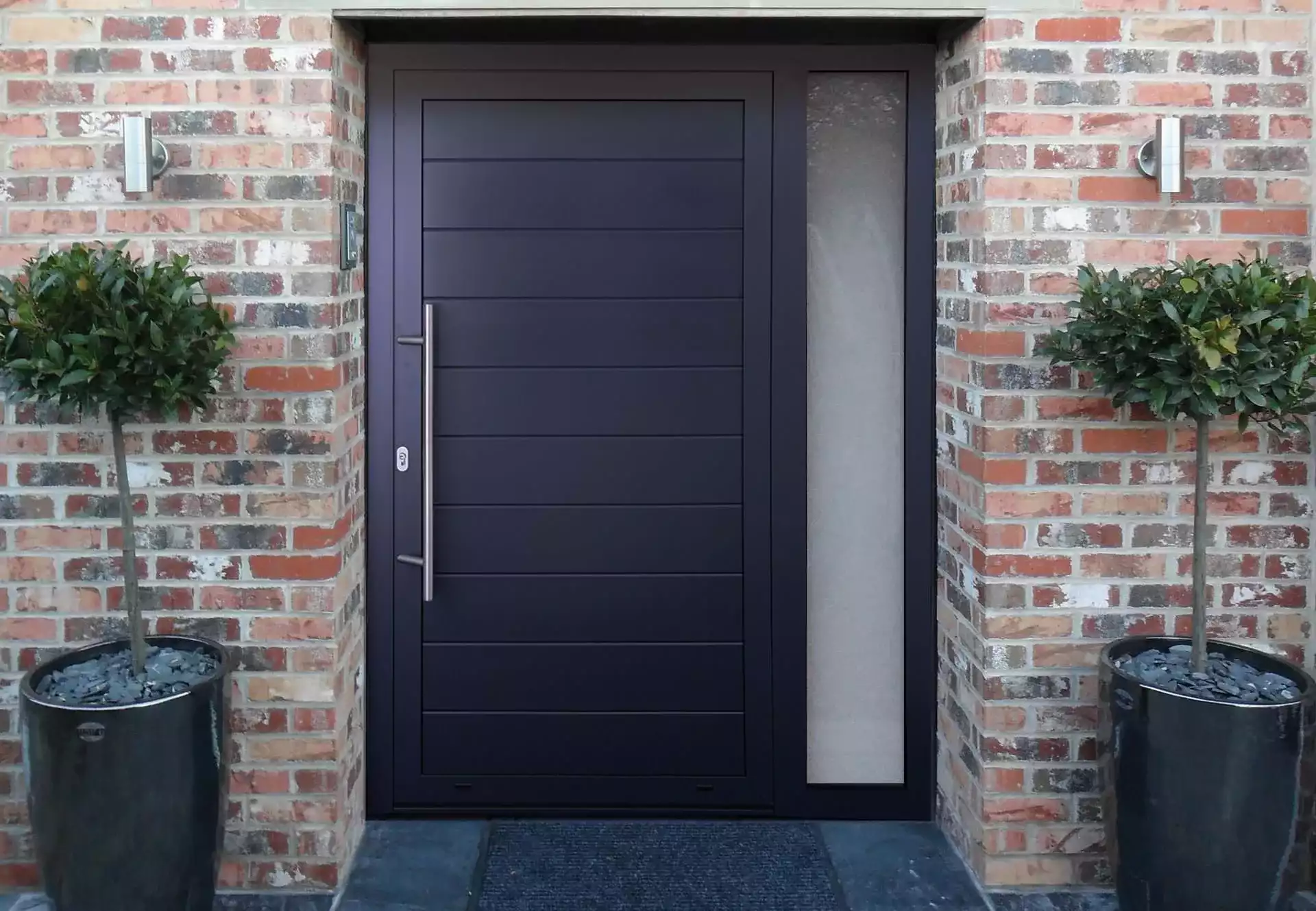 Gebze Çelik Kapı Slider